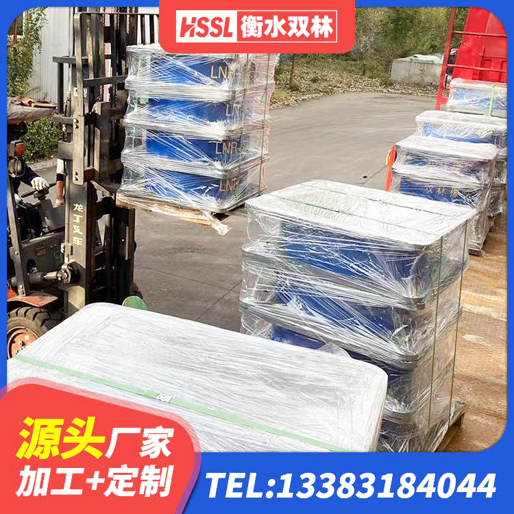 紫云县抗震隔震支座工厂源头工厂 紫云县HDR橡胶隔震支座厂家 紫云县隔震支座隔震支座厂家 紫云县高阻尼橡胶隔震支座HDR(Ⅰ)-D395×177-G1.0厂家 - 第3张