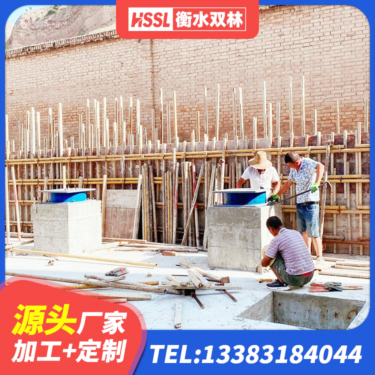 紫云县建筑高阻尼高阻尼橡胶隔震支座生产厂家 紫云县HDR1400高阻尼隔震支座生产厂家 紫云县LNR橡胶隔震支座D600源头工厂 紫云县LRB橡胶隔震支座生产厂家 - 第8张