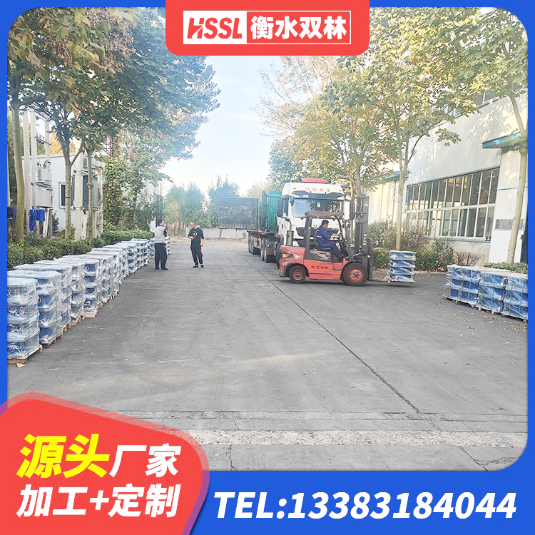 紫云县HDR高阻尼橡胶隔震支座(II)-570*201-G1.2 紫云县LRB铅芯橡胶隔震支座 紫云县建筑橡胶隔震支座LNR700源头工厂 紫云县LNR1400隔震支座源头工厂 - 第4张